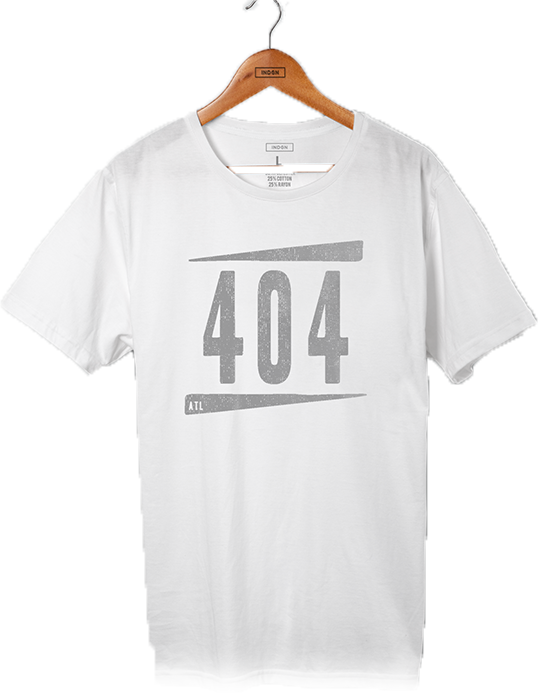 404 T-Shirt